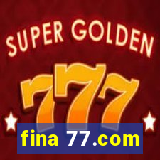 fina 77.com